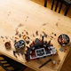 Конструктор LEGO Icons Властелин колец: Барад-дур 5471 деталь (10333) - изображение 3