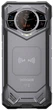Мобільний телефон Doogee S200 VIP 5G 12/256GB Gray (6923740293799_1) - зображення 3