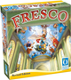 Настільна гра Queen Games Fresco (англійське видання) (4010350105825) - зображення 1