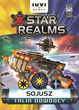 Доповнення до настільної гри IUVI Games Star Realms Командирська колода Альянс (польське видання) (5904305462707) - зображення 3