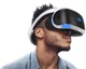 Очки виртуальной реальности PlayStation VR + камера + VR Worlds (9982067/9782216) (CUH-ZVR2) - изображение 7