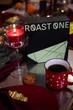 Подарунковий набір кави Roast One "Класичний" в зернах 400 г (GB14) - зображення 2