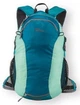 Спортивный рюкзак, велорюкзак Crivit 20L HG05073A бирюзовый - изображение 2