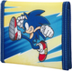 Etui na kartridże PowerA Nintendo Switch Trifold Game Card Wallet - Sonic Kick (0617885049514) - obraz 3