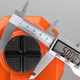 Набір 3в1 електродомкрат+компресор+ліхтар до 5 тонн потужність 180W XPRO ZSY03-X (43479- ZSY03-X_4101) - зображення 1