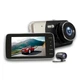 Відеореєстратор з високою якістю зйомки XPRO D503S (D503S_921) - изображение 4