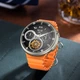 Наручний годинник Стильний XPRO Smart V3 (41744-V3_921) - изображение 9