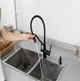 Смеситель для кухни Frap с выходом для питьевой воды F4374-6 - изображение 2
