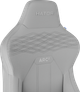 Кресло для геймеров HATOR Arc 2 XL Fabric Grey (HTC2106) - изображение 5