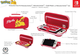 Etui PowerA Nintendo Switch/OLED/Lite Protection Case - Pikachu (0617885030611) - obraz 8