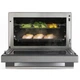 Микроволновка с грилем и конвекцией Panasonic NN-CS89LBZPE - изображение 7