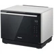 Микроволновка с грилем и конвекцией Panasonic NN-CS89LBZPE - изображение 8