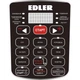 Мультиварка - cкороварка Edler ED-PC1806 - изображение 3