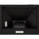 Вытяжка купольная Jantar KBT 650 LED 60 BL - изображение 7