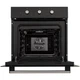 Духовка електрична Jantar GTK 6006 BL - зображення 7