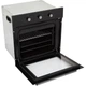 Духовка електрична Jantar GTK 6006 BL - зображення 8