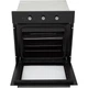 Духовка електрична Jantar GTK 6006 BL - зображення 9