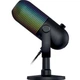 Микрофон для ПК/ для стриминга, подкастов Razer Seiren V3 Chroma Black (RZ19-05060100-R3M1) - изображение 4