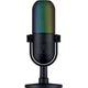 Микрофон для ПК/ для стриминга, подкастов Razer Seiren V3 Chroma Black (RZ19-05060100-R3M1) - изображение 5