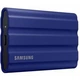 SSD накопитель Samsung T7 Shield 2 TB Blue (MU-PE2T0R) - изображение 1