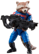 Zestaw figurek Hasbro Marvel Strażnicy Galaktyki Rocket 7.5 cm (5010994179878) - obraz 3