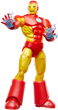 Фігурка Hasbro Marvel Iron Man Model 09 15 см (5010996206671) - зображення 3