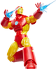 Фігурка Hasbro Marvel Iron Man Model 09 15 см (5010996206671) - зображення 7