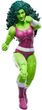 Фігурка Hasbro Marvel Iron Man She-Hulk 15 см (5010996206688) - зображення 4