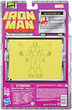 Фігурка Hasbro Marvel Iron Man Model 09 15 см (5010996206671) - зображення 9