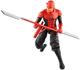 Фігурка Hasbro Marvel Knights Daredevil 15 см (5010996166708) - зображення 5