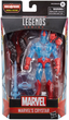 Фігурка Hasbro Marvel Legends Marvel Crystar 15 см (5010996196736) - зображення 1