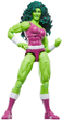 Фігурка Hasbro Marvel Iron Man She-Hulk 15 см (5010996206688) - зображення 8