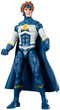 Фігурка Hasbro Marvel Legends New Warriors Justice 15 см (5010996196743) - зображення 5