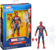 Фігурка Hasbro Marvel Legends Series Iron Spider 15 см (5010996202185) - зображення 2