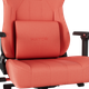 Крісло для геймерів HATOR Arc 2 XL Fabric Orange (HTC2109) - зображення 6