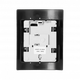 Дзвінок ORNO LUPPO 2 т BIM-BAM чорний 230V OR-DP-VD-164/B - зображення 2