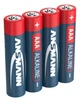 Батарейка Ansmann AAA/LR03 BL 4шт - зображення 14