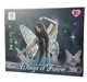 Крила феї Wings of Faerie 001 рухомі зі світловими та звуковими ефектами на батарейках - зображення 3
