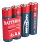 Батарейка Ansmann AA/LR06 BL 4шт - изображение 12