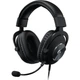 Наушники с микрофоном Logitech G PRO X SE Black (981-001470) - изображение 1