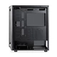 Корпус Segotep GANK 5 Black без БЖ, 2хUSB2.0, 1хUSB3.0 (SG-GK5) (6959371302609) - изображение 8