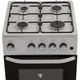Газовая плита Eleyus CUBA 5501 EF GR - изображение 3