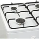 Газовая плита Eleyus FARO 5501 EF WH - изображение 6