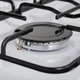 Газовая плита Eleyus FARO 5501 EF WH - изображение 8
