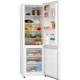 Холодильник с морозильной камерой Gorenje RK4182PW4 - изображение 4