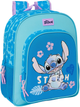 Рюкзак шкільний Safta Disney Stitch Hawaii 38 см (8412688569984) - зображення 1