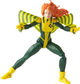 Фігурка Hasbro Marvel Legends X Men Siryn 15 см (5010993941056) - зображення 4