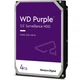 Жесткий диск WD Purple Surveillance WD43PURZ HDD 4TB SATA 3 - изображение 2