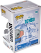 Фігурка Funko POP Disney Dumbo Exclusive 9 см (889698624701) - зображення 4