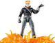 Figurka Hasbro Marvel Celebrating 85 Years Ghost Rider z akcesoriami 15 cm (5010996246158) - obraz 7